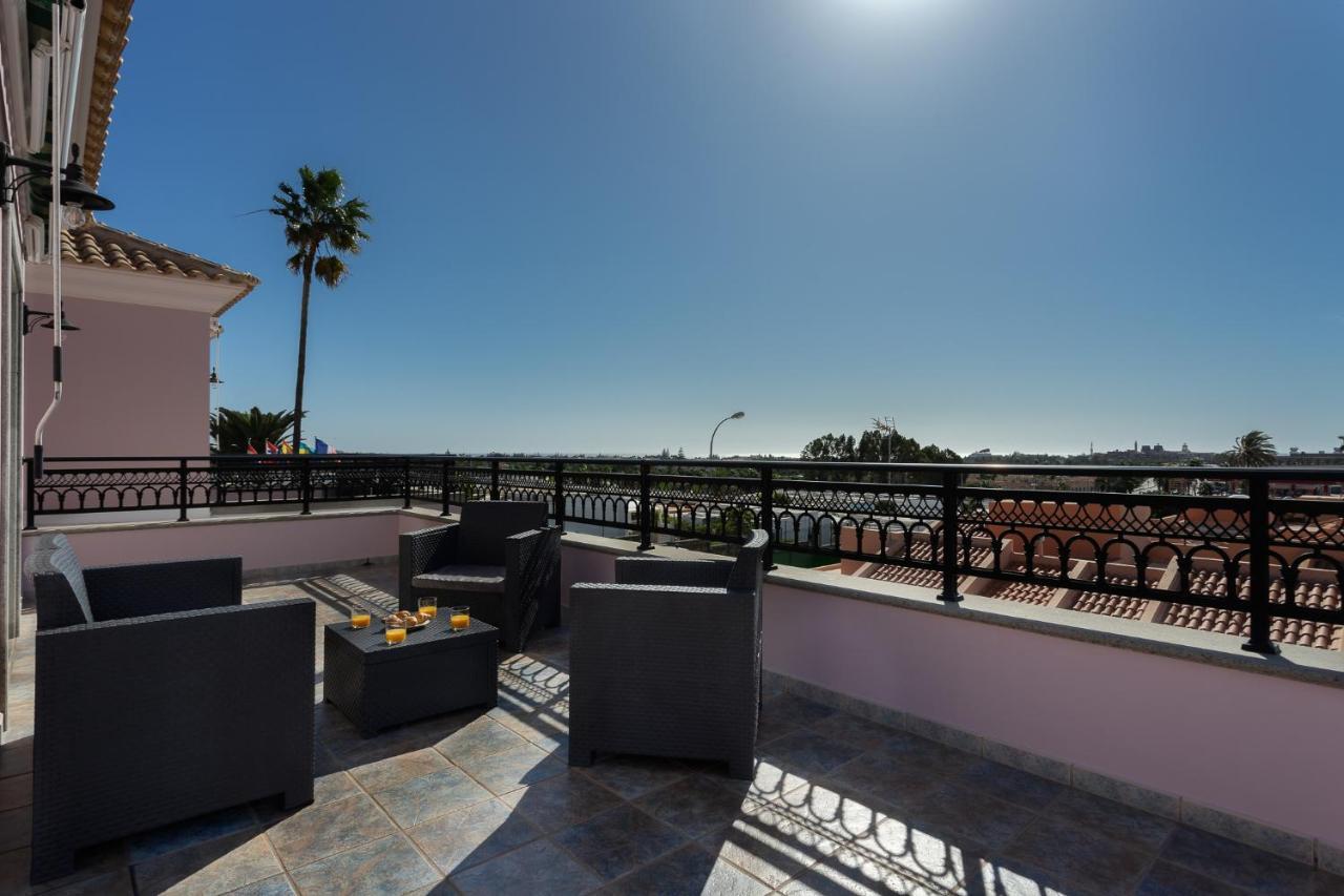 Villa Dalara Maspalomas, Private Pool&Jacuzzi Maspalomas  Exterior foto
